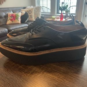 Zara shoes